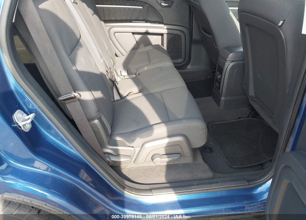 2010 DODGE JOURNEY SXT VIN: 3D4PH5FV9AT143916