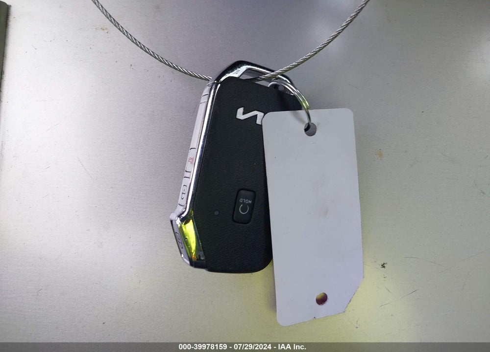 2022 KIA SELTOS S VIN: KNDEU2AA9N7317321