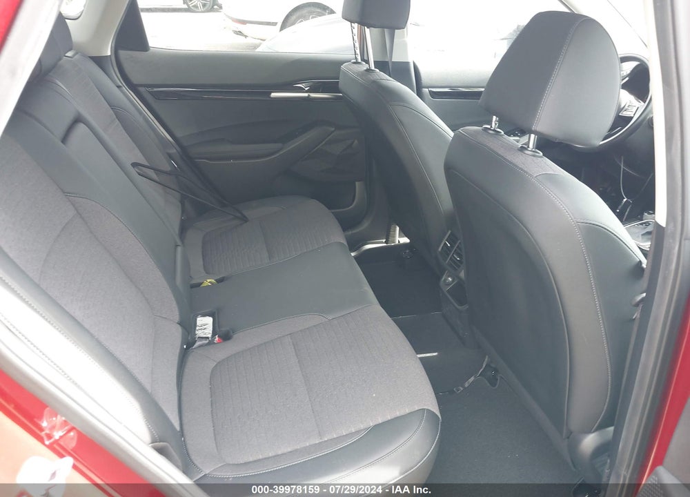 2022 KIA SELTOS S VIN: KNDEU2AA9N7317321