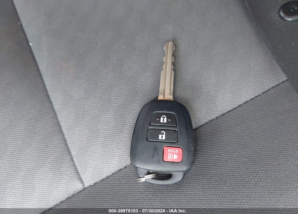 2021 TOYOTA TACOMA VIN: 3TMCZ5AN0MM374850