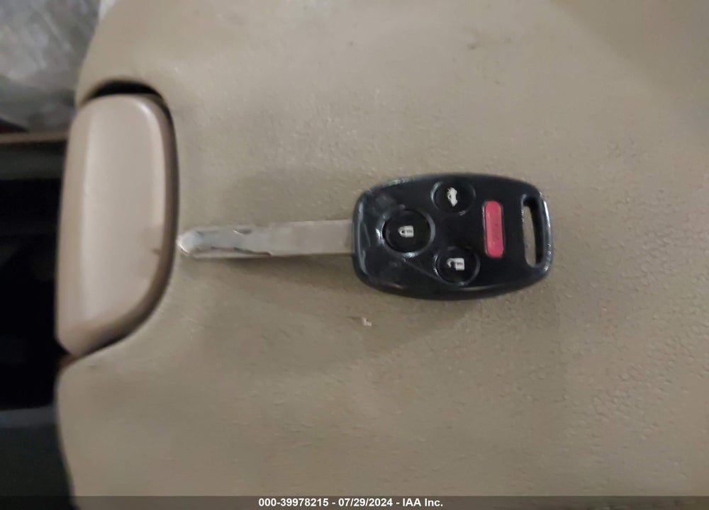 2010 HONDA ACCORD SDN 2.4 EX-L/EX-L VIN: 1HGCP2F86AA072688