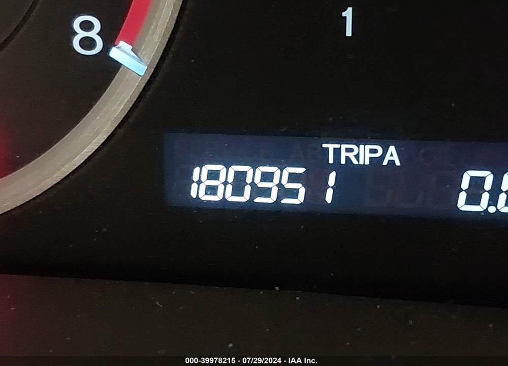 2010 HONDA ACCORD SDN 2.4 EX-L/EX-L VIN: 1HGCP2F86AA072688