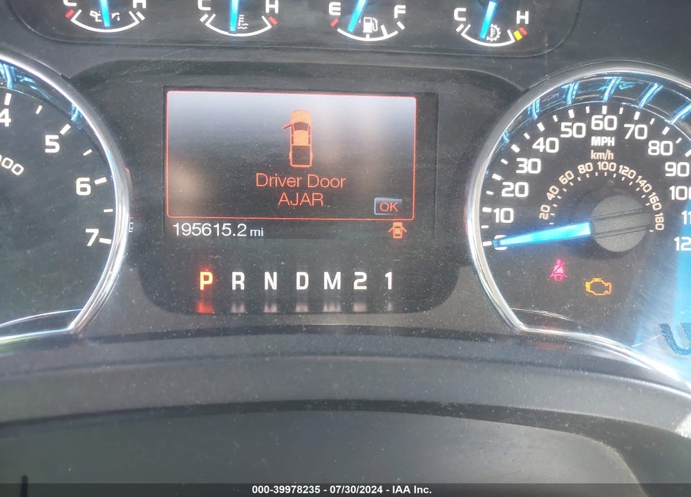 2014 FORD F-150 XLT VIN: 1FTFW1EF7EKE98611