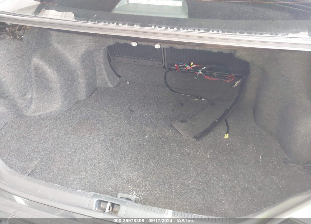 2013 TOYOTA CAMRY SE VIN: 4T1BF1FK3DU261865