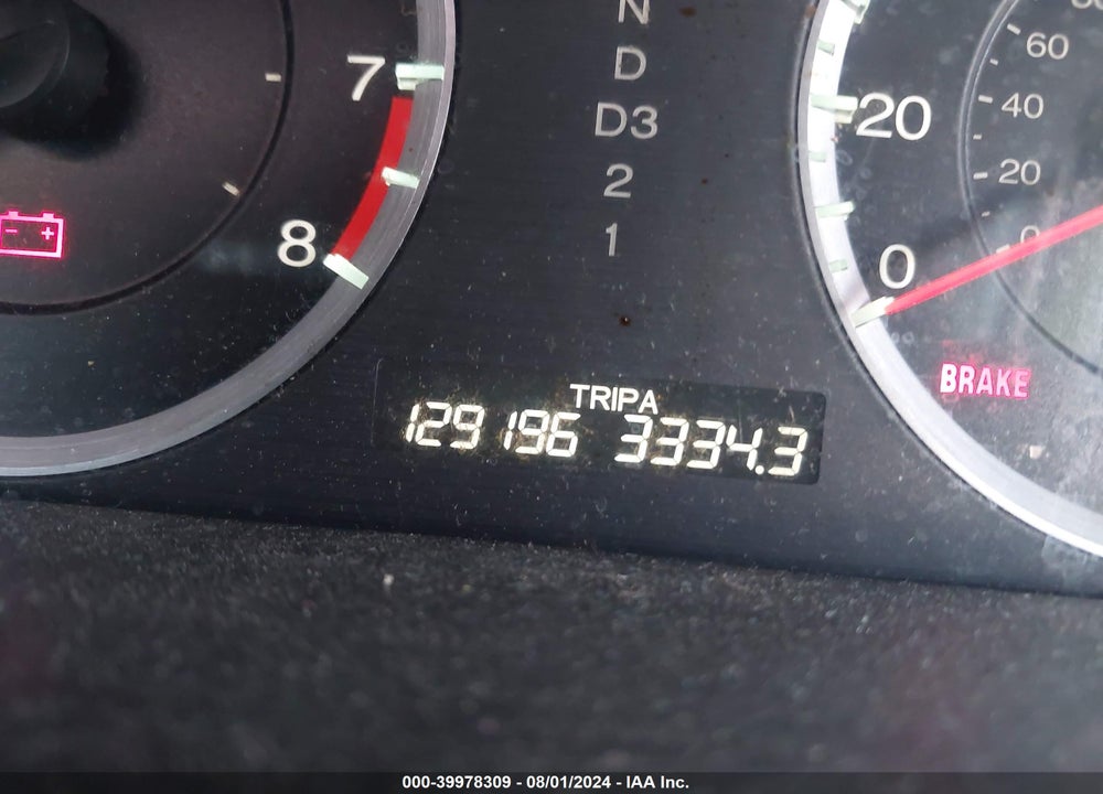2011 HONDA ACCORD 2.4 LX-S VIN: 1HGCS1B37BA015078