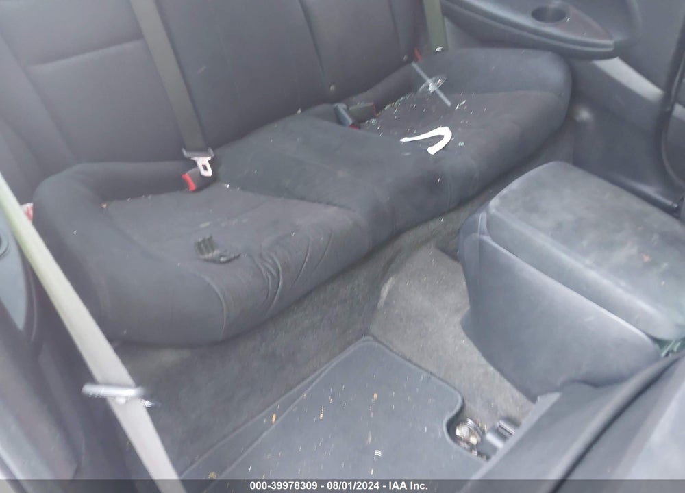2011 HONDA ACCORD 2.4 LX-S VIN: 1HGCS1B37BA015078