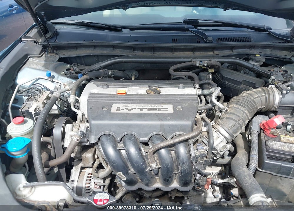 2013 HONDA CROSSTOUR EX VIN: 5J6TF3H38DL000788