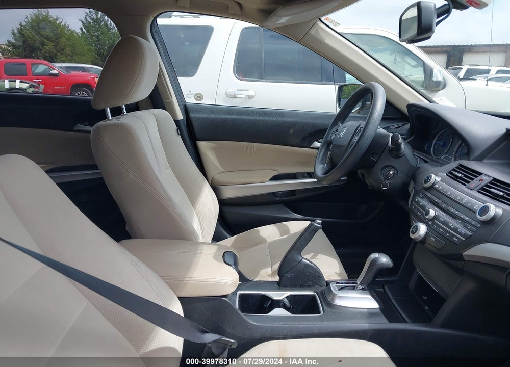 2013 HONDA CROSSTOUR EX VIN: 5J6TF3H38DL000788