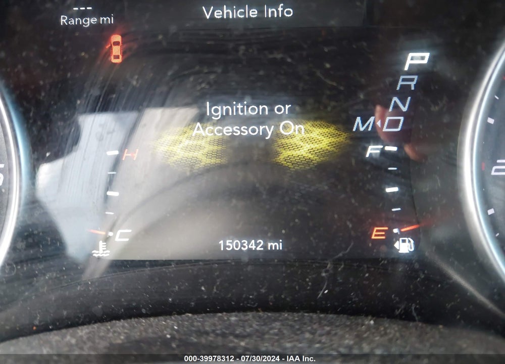 2018 DODGE CHARGER SXT PLUS RWD VIN: 2C3CDXHG5JH169167