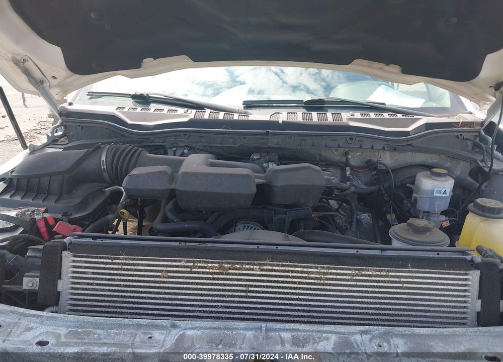 2017 FORD F-250 XL VIN: 1FDBF2A67HED72662