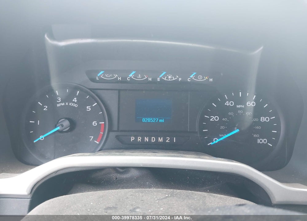 2017 FORD F-250 XL VIN: 1FDBF2A67HED72662