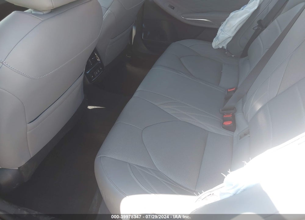 2019 TOYOTA AVALON LIMITED VIN: 4T1BZ1FB6KU029524