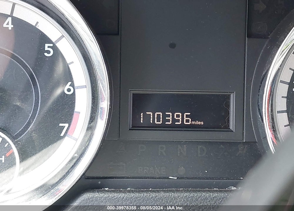 2018 DODGE GRAND CARAVAN SXT VIN: 2C4RDGCG1JR207369