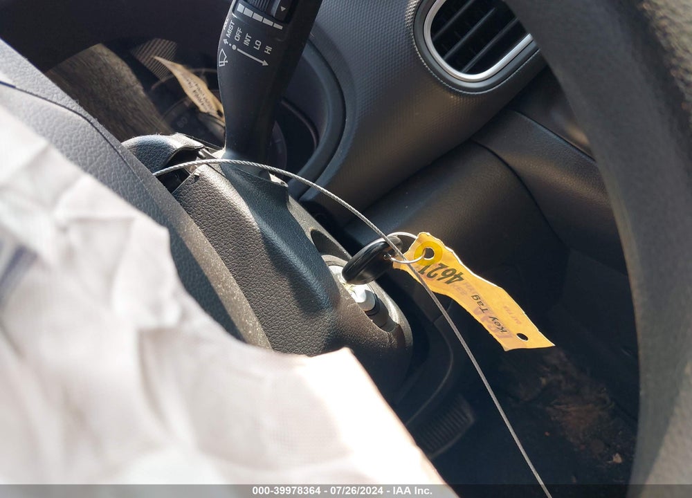 2020 HYUNDAI KONA SE VIN: KM8K12AA4LU496132