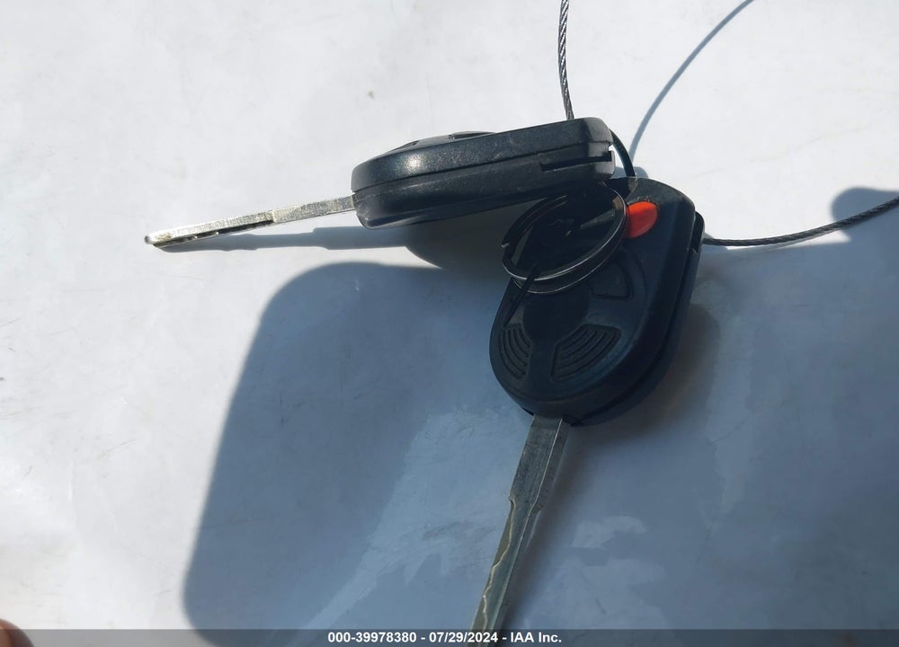 2013 FORD C-MAX HYBRID SE VIN: 1FADP5AU7DL508777