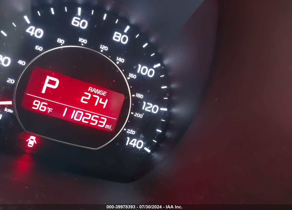 2015 KIA SOUL VIN: KNDJN2A28F7775695