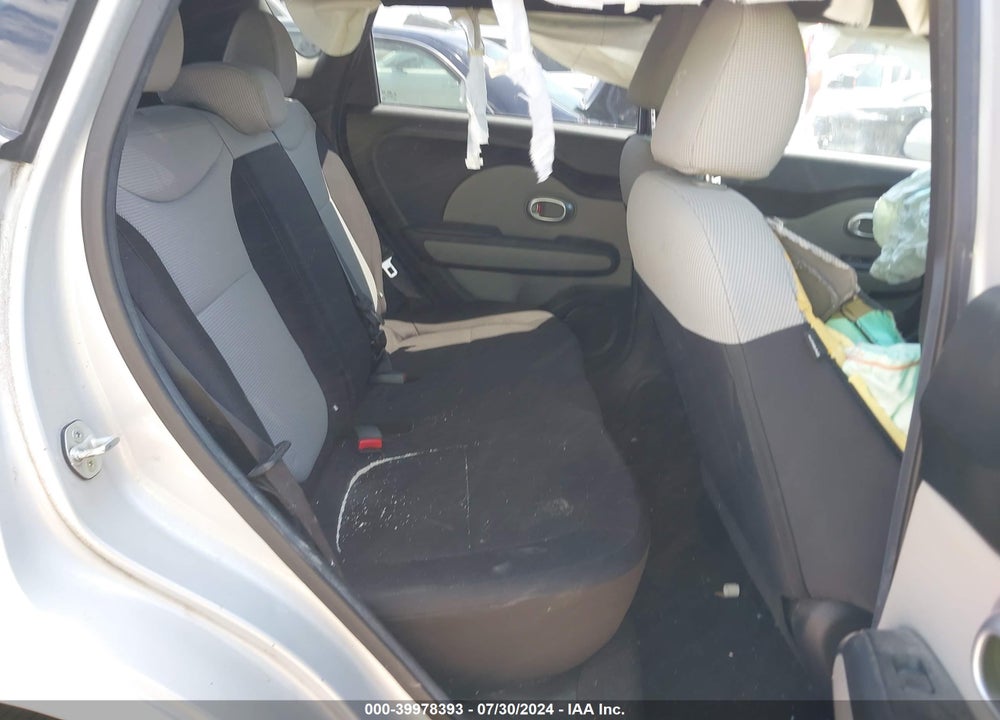 2015 KIA SOUL VIN: KNDJN2A28F7775695
