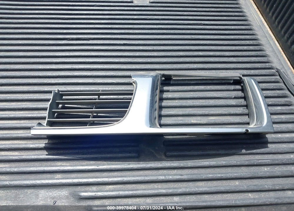 2000 NISSAN FRONTIER SE-V6/XE-V6 VIN: 1N6ED27T6YC352996