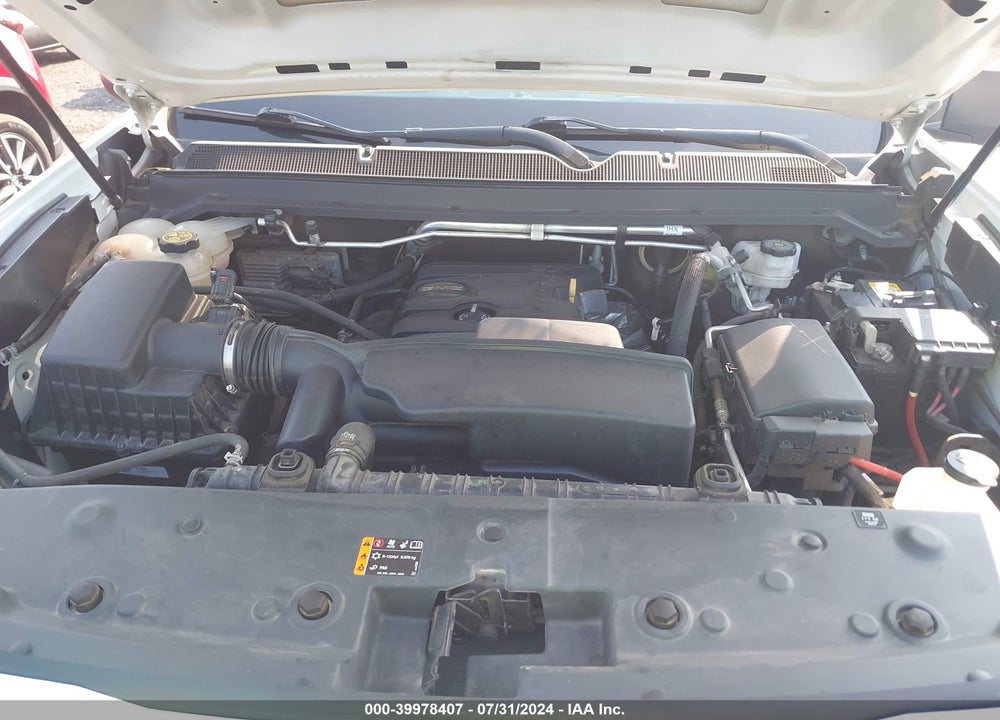 2021 GMC CANYON 2WD ELEVATION STANDARD VIN: 1GTH5BEA6M1231454