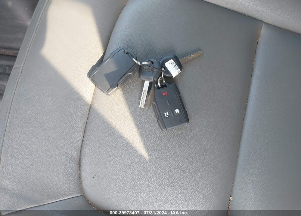2021 GMC CANYON 2WD ELEVATION STANDARD VIN: 1GTH5BEA6M1231454