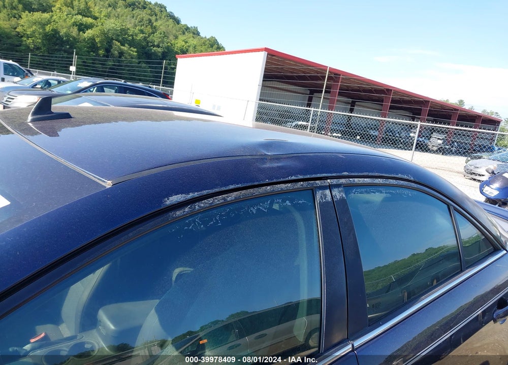 2009 PONTIAC G6 NEW SE VIN: 1G2ZJ57K294247538