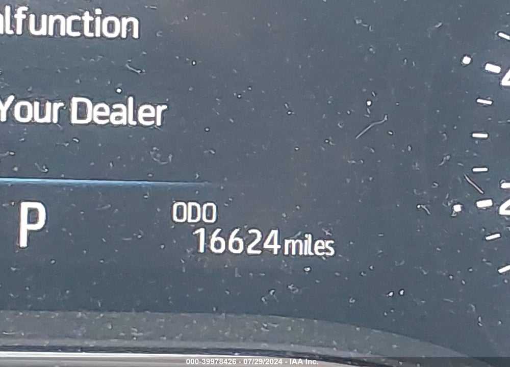 2022 TOYOTA AVALON XLE VIN: 4T1AZ1FB2NU071236