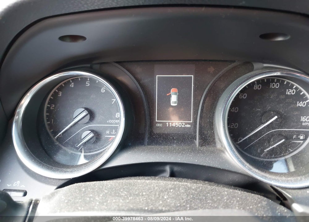 2019 TOYOTA CAMRY SE VIN: 4T1B11HK2KU206140
