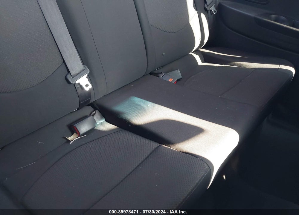 2012 KIA FORTE KOUP EX VIN: KNAFU6A22C5505267