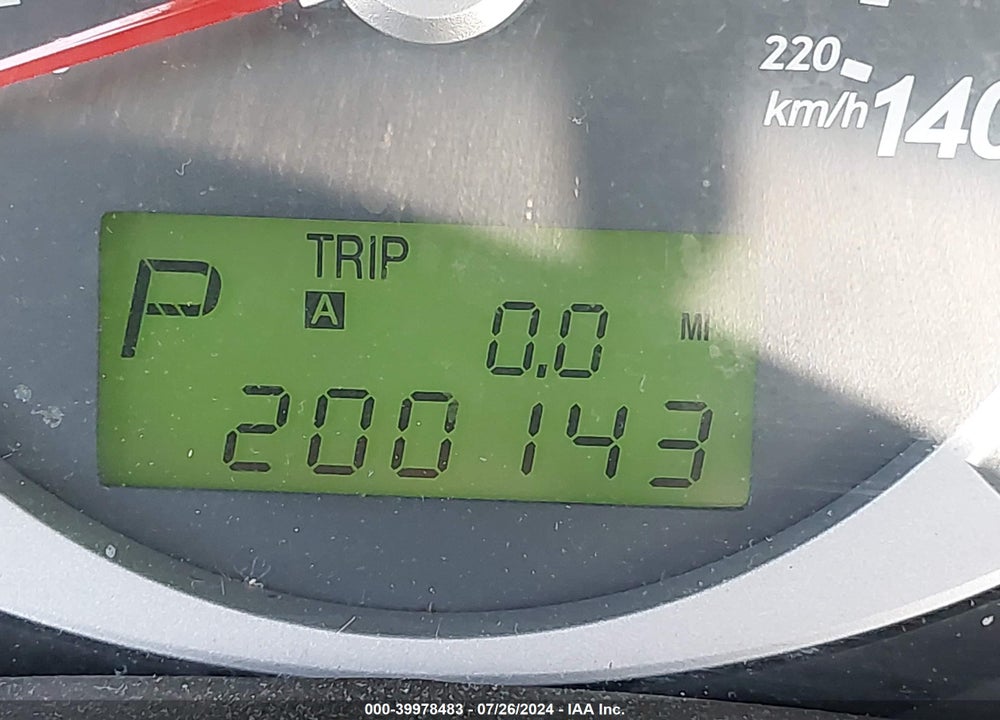2008 HYUNDAI TUCSON LIMITED V6/SE VIN: KM8JN72D98U800956