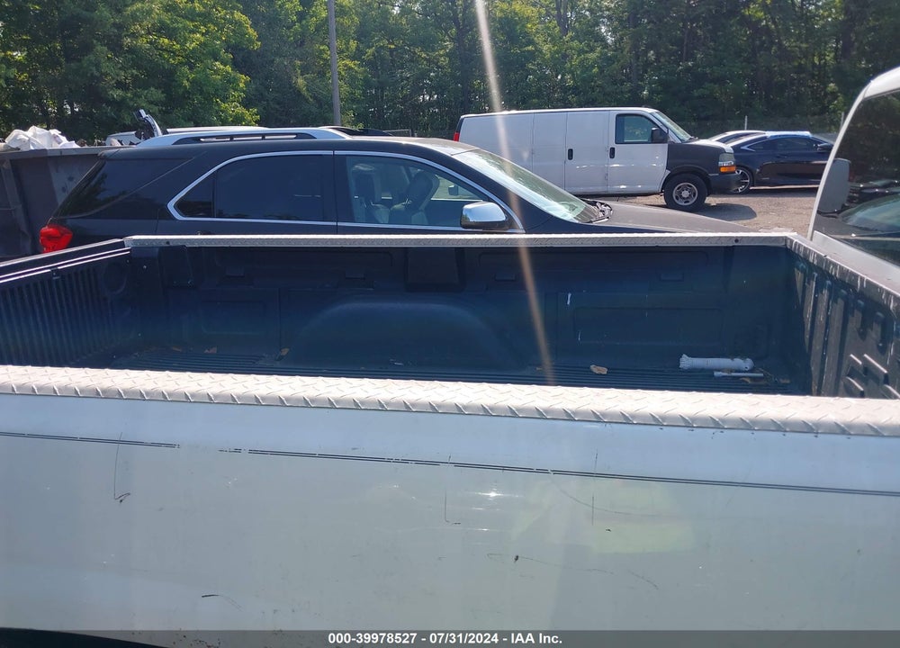 1999 CHEVROLET SILVERADO 1500 VIN: 1GCEK14W7XE182829