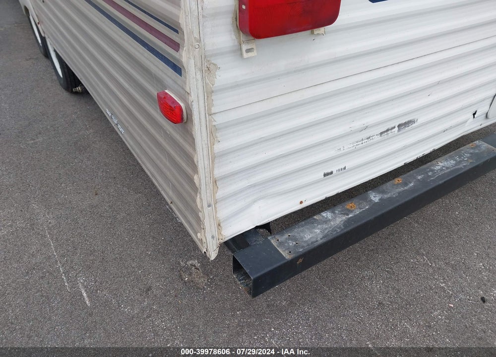 2005 KEYSTONE OTHER VIN: 4YDT260235N122760