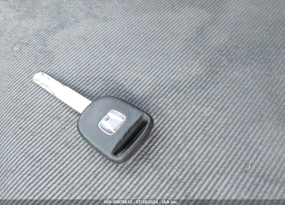 2006 HONDA ELEMENT LX VIN: 5J6YH28366L008644