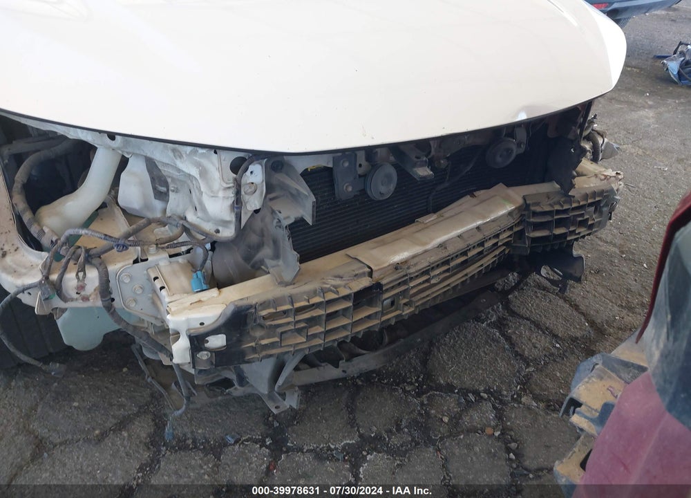 2016 HONDA ACCORD SPORT VIN: 1HGCR2F55GA195973