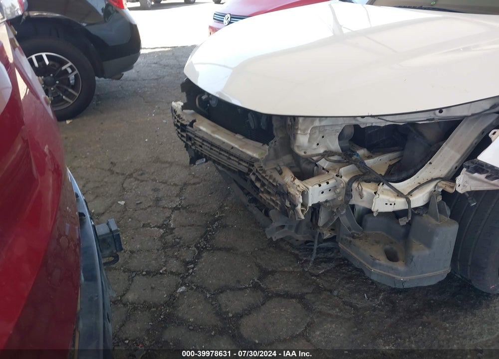 2016 HONDA ACCORD SPORT VIN: 1HGCR2F55GA195973