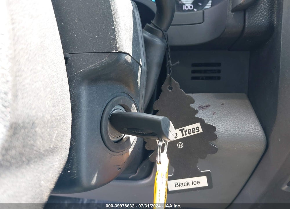 2019 FORD F-550 CHASSIS XL/XLT VIN: 1FDUF5GT2KDA02921