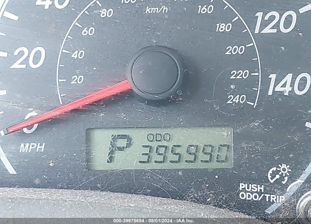 2009 TOYOTA COROLLA VIN: 1NXBU40E09Z042444