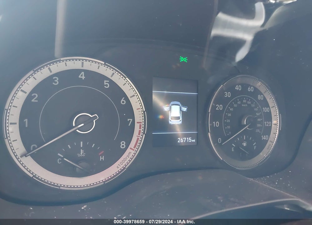 2022 HYUNDAI VENUE LIMITED VIN: KMHRC8A31NU180056