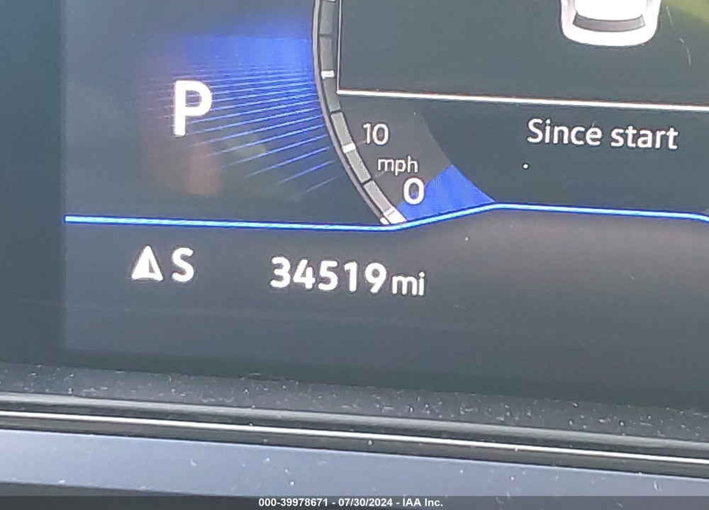 2023 VOLKSWAGEN TAOS 1.5T SE VIN: 3VVSX7B24PM317736