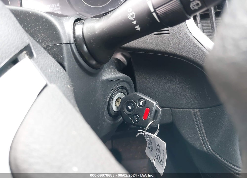 2019 SUBARU IMPREZA 2.0I VIN: 4S3GTAB6XK3734479