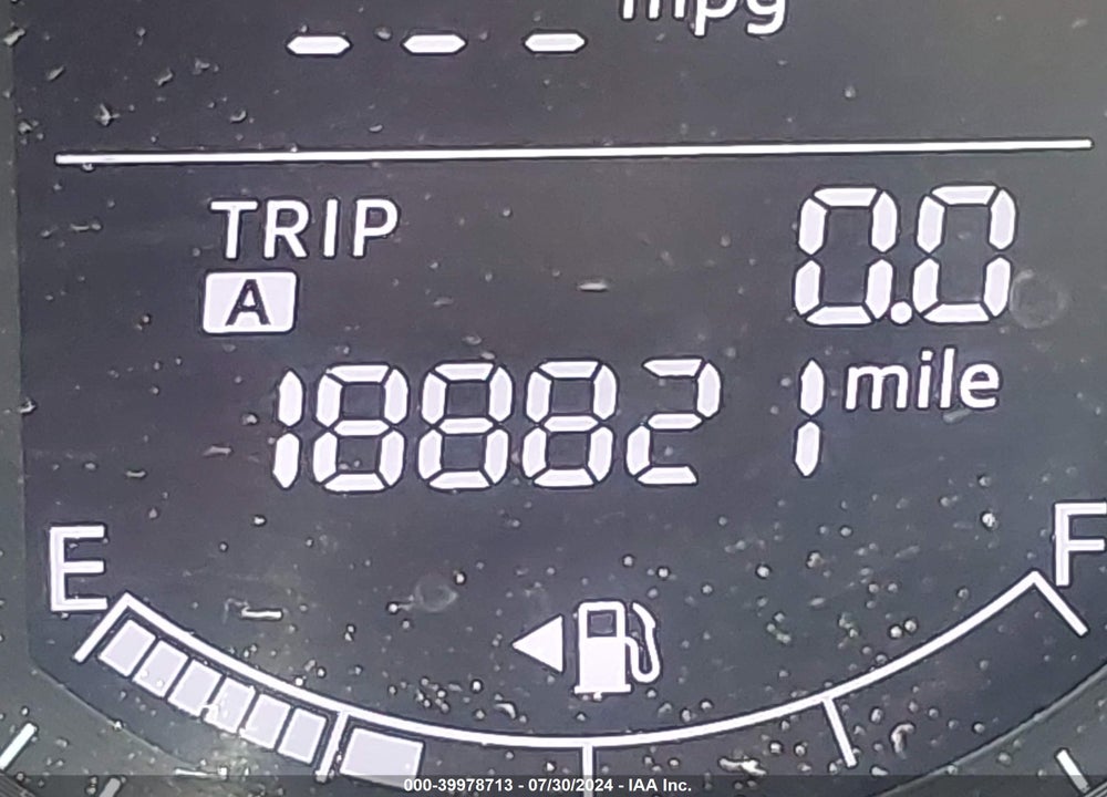 2014 MAZDA MAZDA6 VIN: JM1GJ1V60E1113821