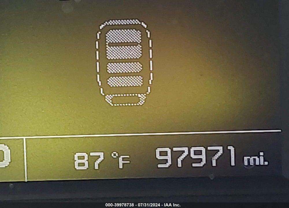 2015 KIA CADENZA PREMIUM VIN: KNALN4D71F5195676