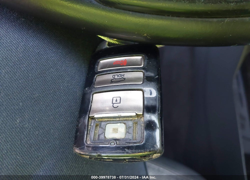 2015 KIA CADENZA PREMIUM VIN: KNALN4D71F5195676