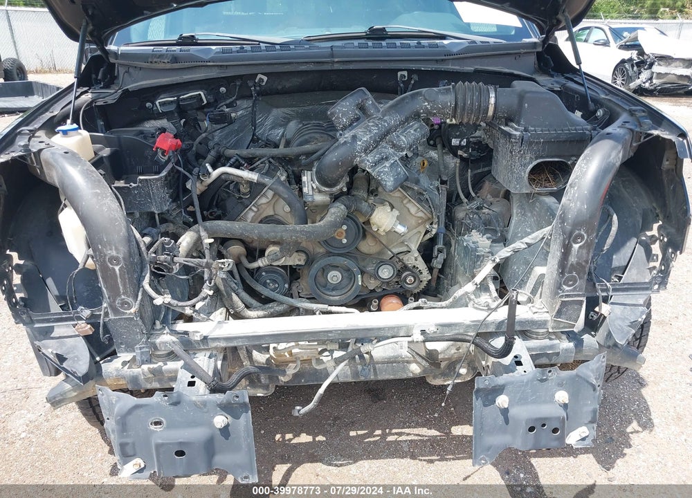 2017 FORD F-150 XLT VIN: 1FTEW1CF4HFB06499