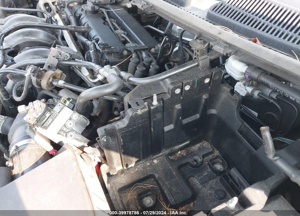 2016 FORD FIESTA SE VIN: 3FADP4BJ2GM205911