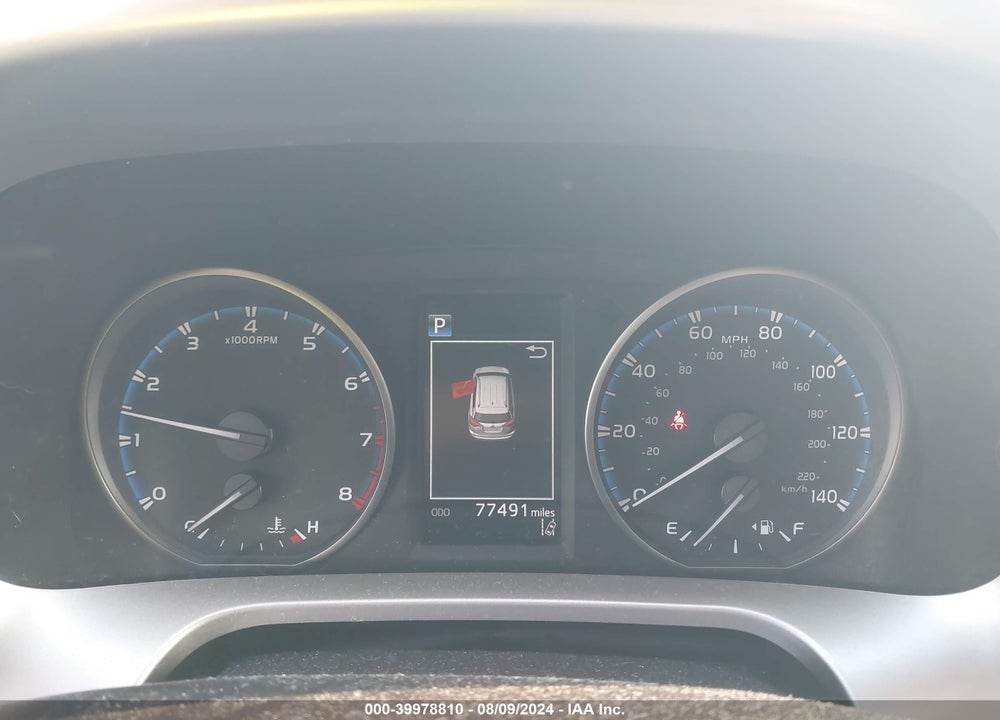 2017 TOYOTA RAV4 XLE VIN: JTMRFREV3HJ122873