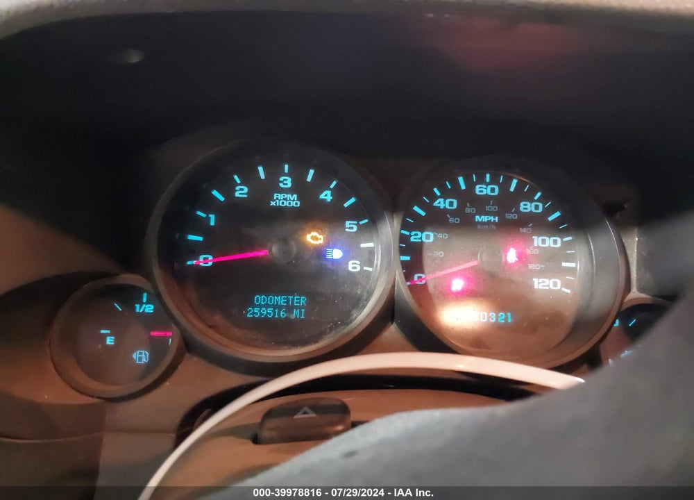 2009 CHEVROLET SILVERADO 1500 WORK TRUCK VIN: 1GCEC19CX9Z153753