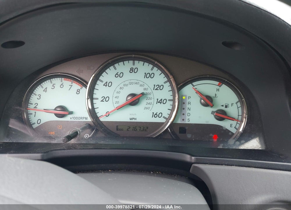 2006 TOYOTA CAMRY SOLARA SE VIN: 4T1CE38P96U597759