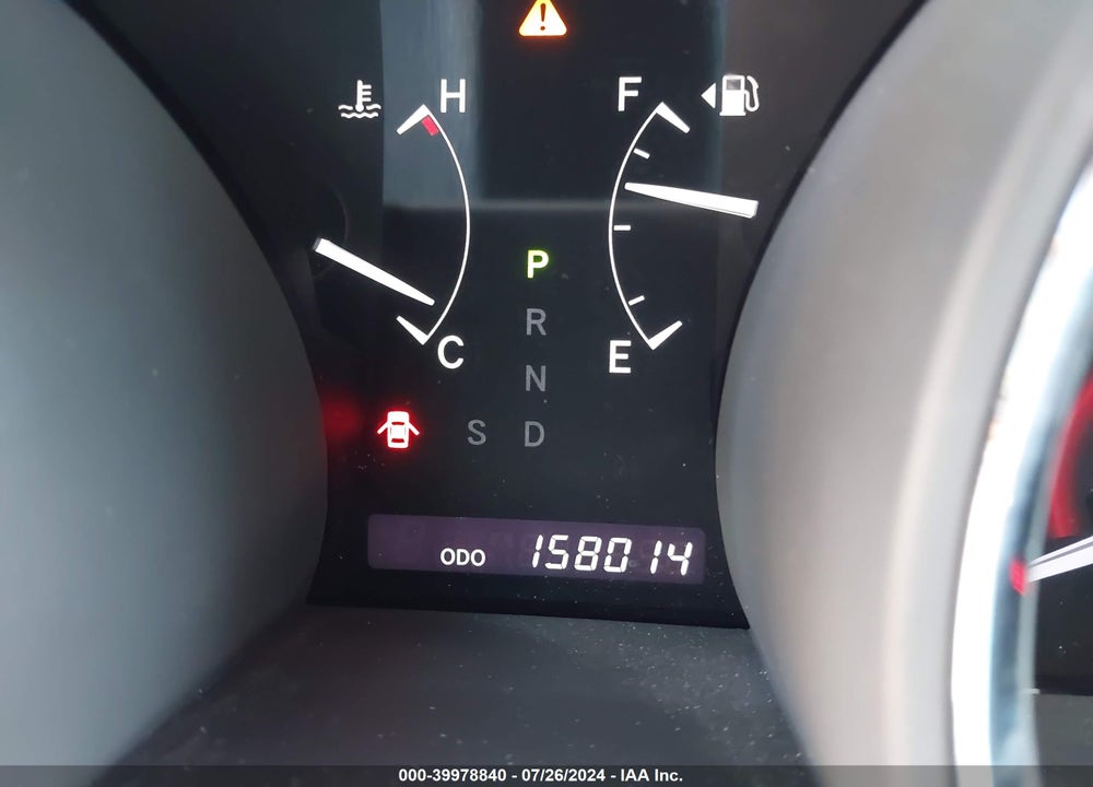 2012 TOYOTA HIGHLANDER VIN: 5TDZA3EH5CS020945