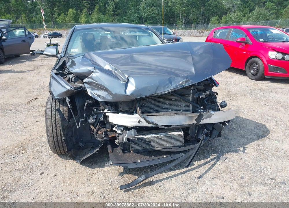2014 BMW 328I XDRIVE VIN: WBA3B5C50EF599737