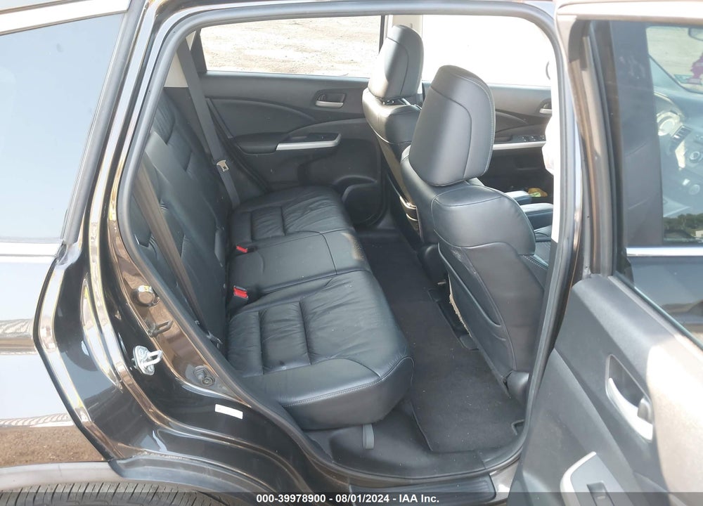 2014 HONDA CR-V EX-L VIN: 2HKRM4H70EH692436